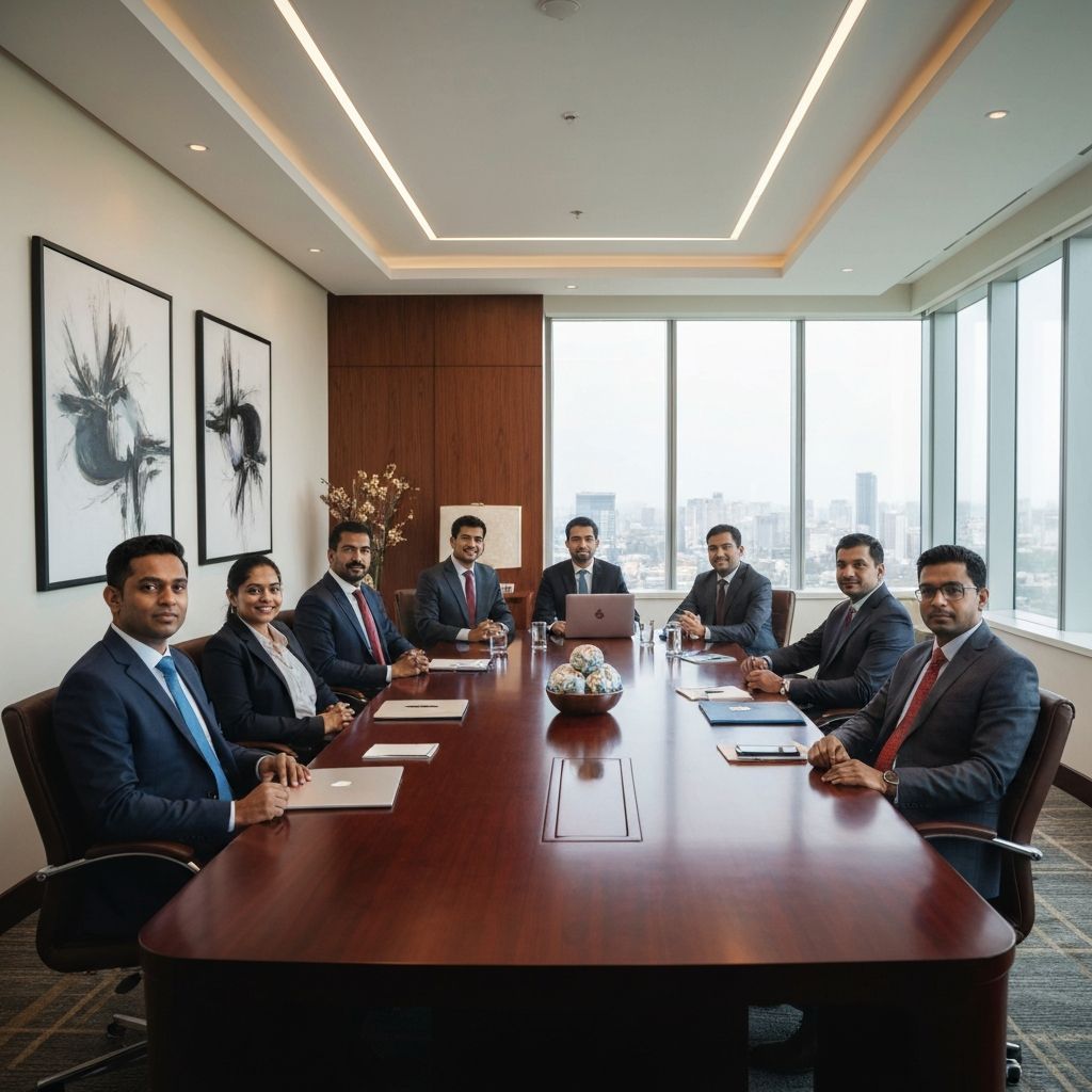 Corporate Branding Tips for Kenyan Businesses in 2024