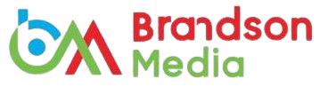 Brandson Media Logo