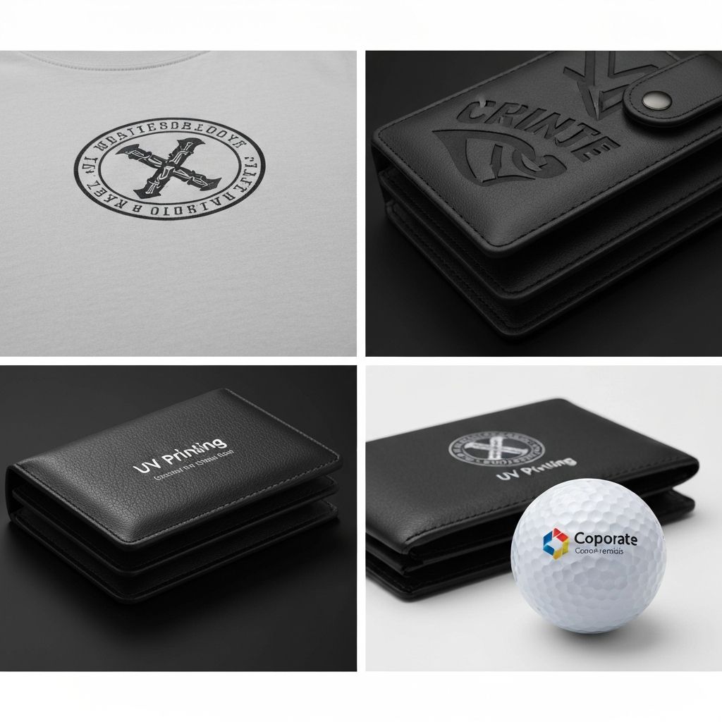 UV Printing: The Future of Promotional Products in Nairobi